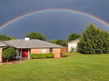 9790 Camfield Road, Frisco, TX 75033