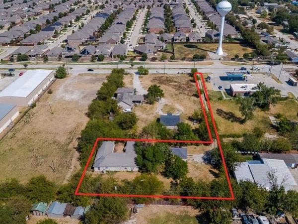 203D Kings Road, Hackberry, TX 75036