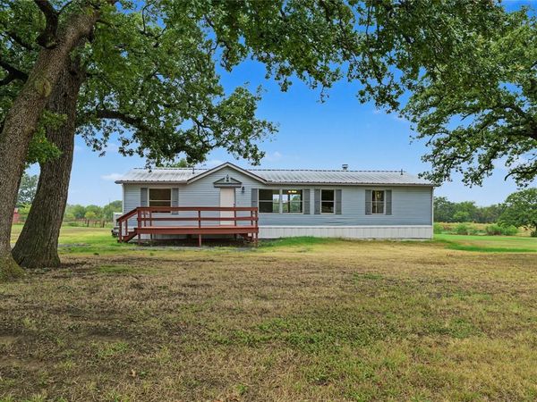 3806 E Fm 4, Unit 1, Cleburne, TX 76031