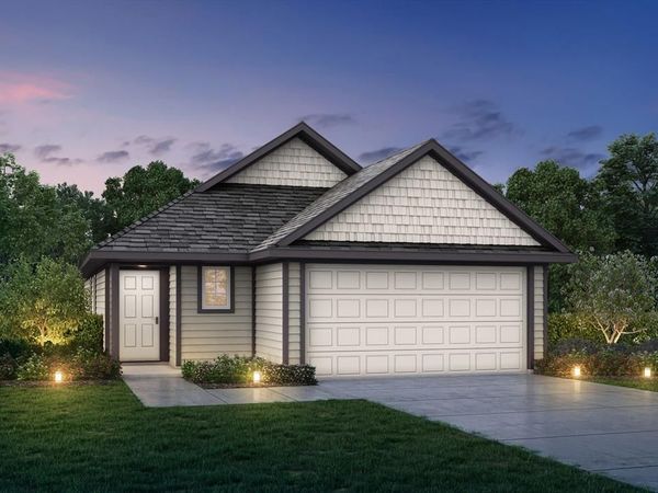 3225 Kelso Drive, Everman, TX 76140