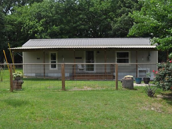 10166 Northview Drive, Wills Point, TX 75169