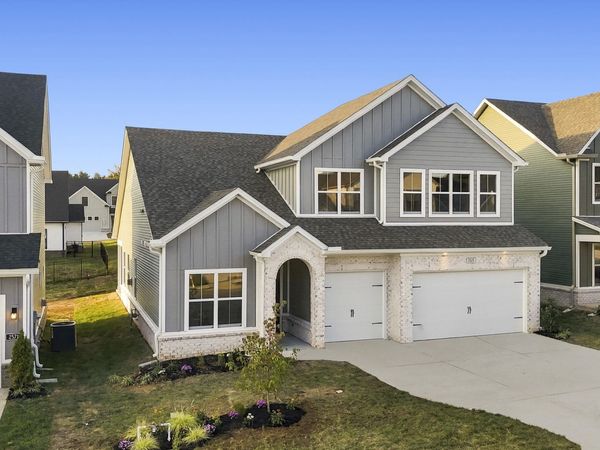 2575 Marshall Pass Rd, Knoxville, TN 37932