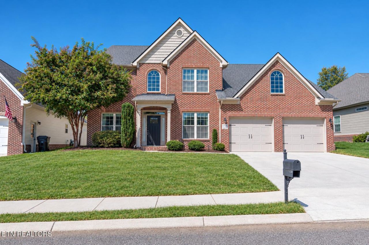 1735 Avashire Lane, Knoxville, TN 37931 Main Photo