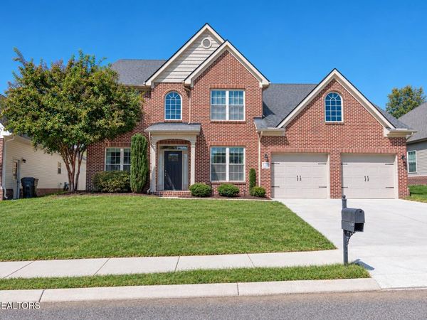 1735 Avashire Lane, Knoxville, TN 37931