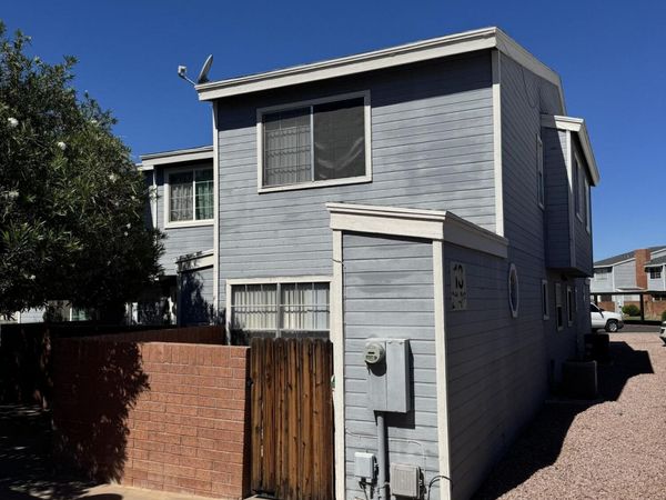 2301 E UNIVERSITY Drive, Unit 215, Mesa, AZ 85213