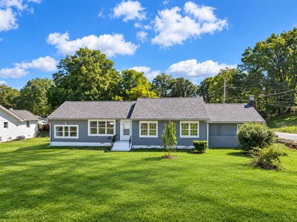 1236 S Seminole Drive, Chattanooga, TN 37412