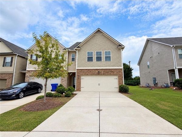3665 Prospect Point Drive, Oakwood, GA 30566