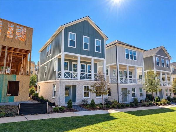 508 Boardwalk Way , Alpharetta, GA 30022