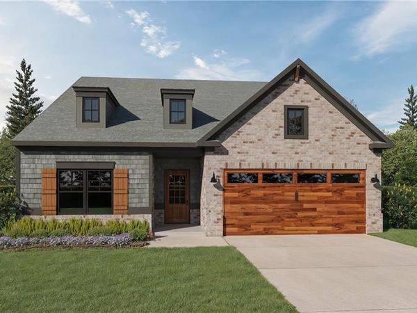 104 Everwood Court , Dallas, GA 30132
