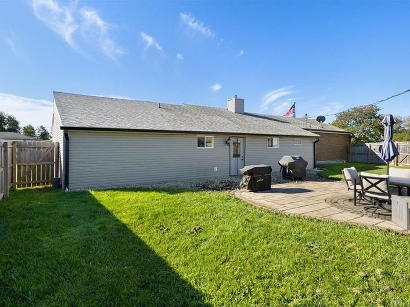 1700 Elaina Drive, Springfield, OH 45503 Photo 38