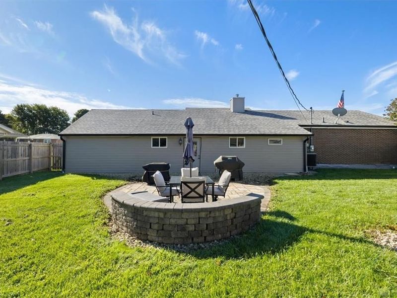 1700 Elaina Drive, Springfield, OH 45503 Photo 41
