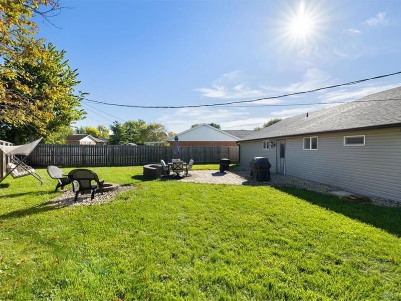 1700 Elaina Drive, Springfield, OH 45503 Photo 42