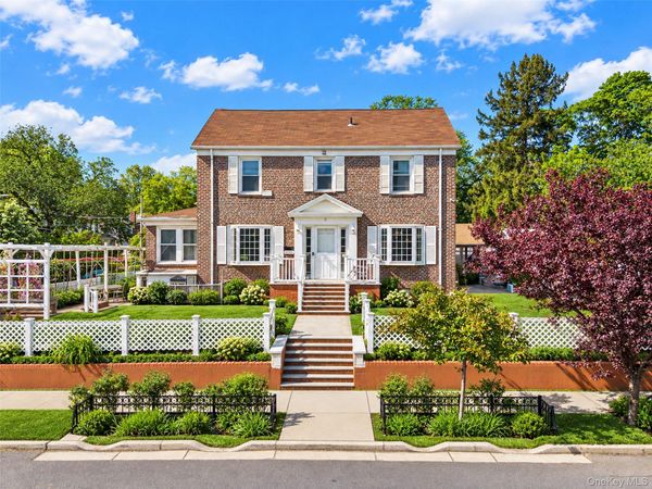 171-03 45th Avenue , Flushing, NY 11358