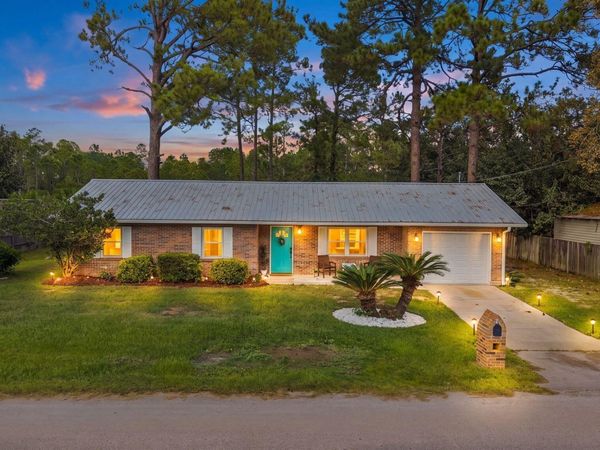 9122 Abba Lane, Panama City Beach, FL 32407