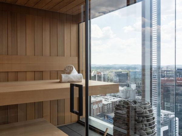 1616 West End Ave, Unit 2601, Nashville, TN 37203