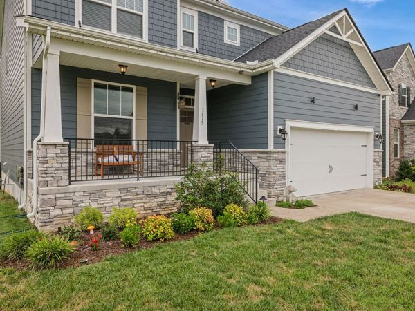 3615 Rose Gold Ct , Murfreesboro, TN 37128