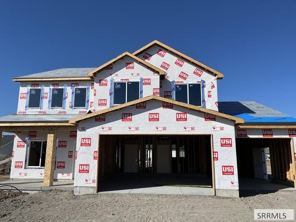593 S 2355 West, REXBURG, ID 83440