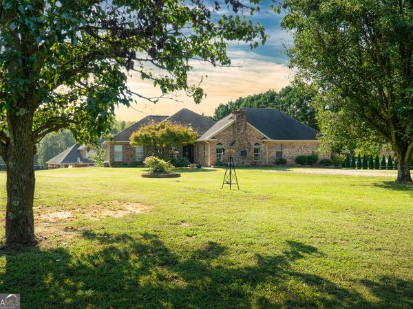 2220 Bethesda Church Road, Carrollton, GA 30117