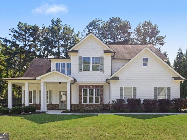 22 Azalea Lakes Drive, Dallas, GA 30157