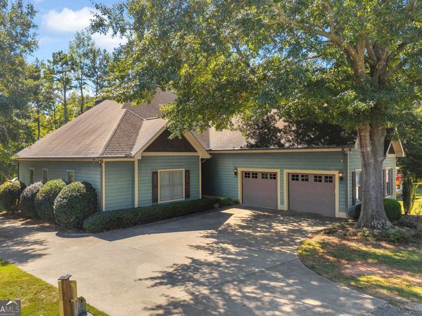 660 Tom Cobb Drive, Hartwell, GA 30643
