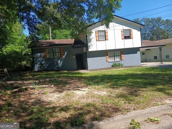 155 Rockfort Court, South Fulton, GA 30349