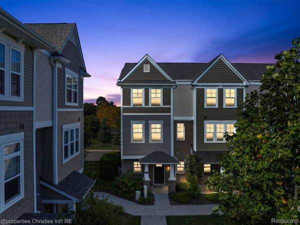 445 Wright Street, Wixom, Mi 48393