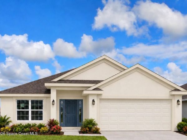 1295 Kylar Drive NW , Palm Bay, FL 32907