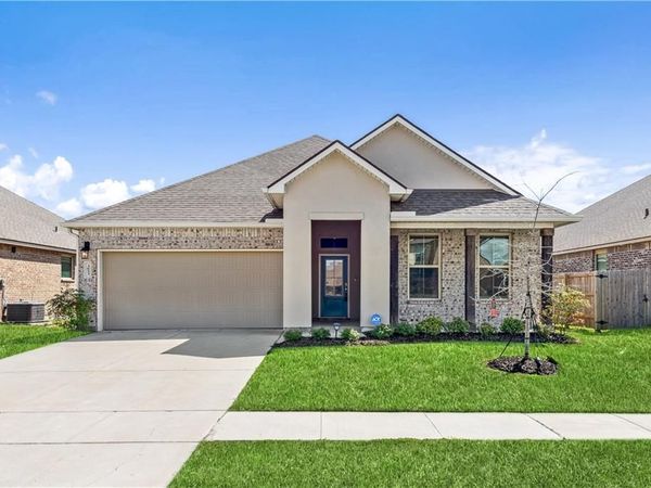 3653 TRESTLE CROSSING Avenue, Slidell, LA 70461