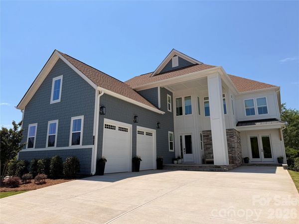 7455 Paddle Lane , Unit 057, Sherrills Ford, NC 28673