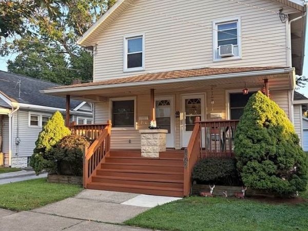 1841 Flint Avenue , Akron, OH 44305