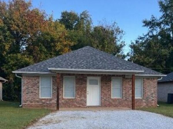 20 Prosper St., Ecru, MS 38841