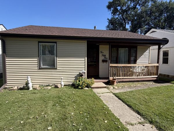 254 S Fulton Avenue , Bradley, IL 60915