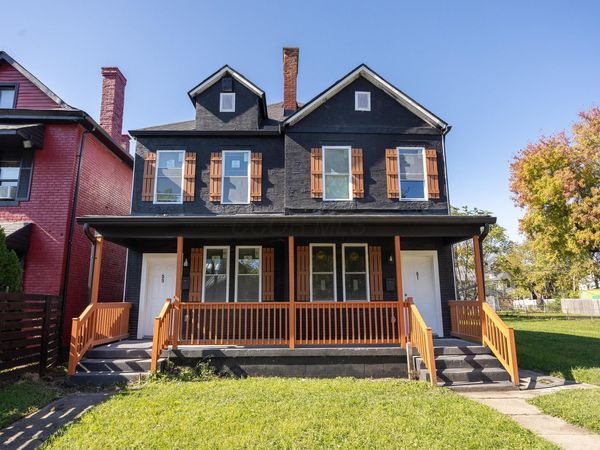 61 N Princeton Avenue, Unit 59, Columbus, OH 43222
