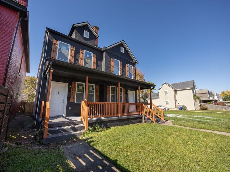 61 N Princeton Avenue, Unit 59, Columbus, OH 43222 Photo 3