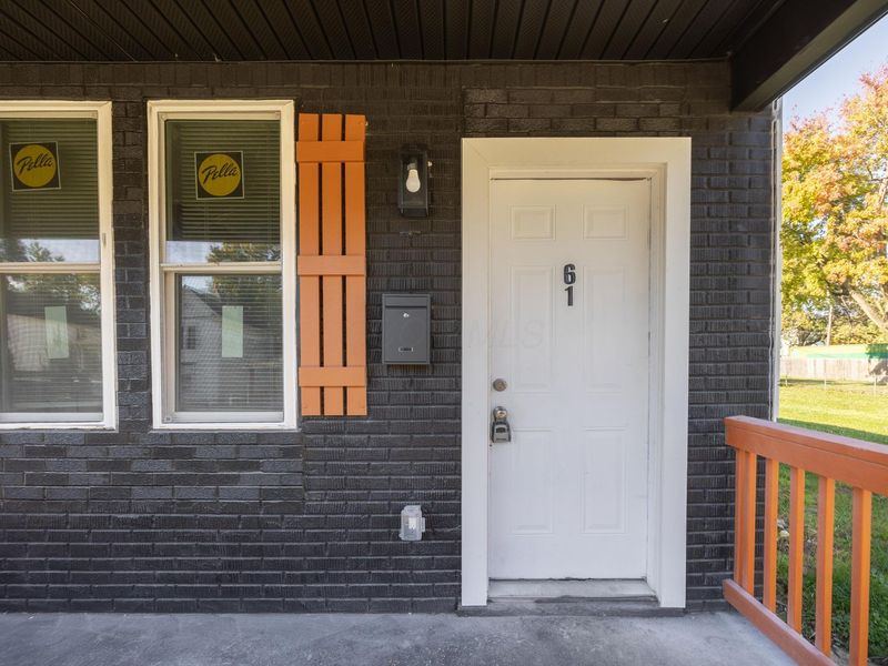 61 N Princeton Avenue, Unit 59, Columbus, OH 43222 Photo 4