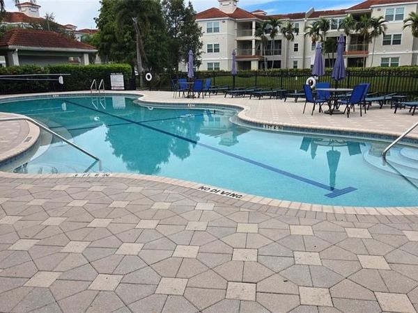 23520 Walden Center DR, Unit 308, ESTERO, FL 34134