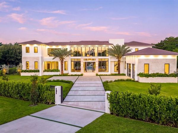 13805 Old Cutler Rd , Palmetto Bay, FL 33158