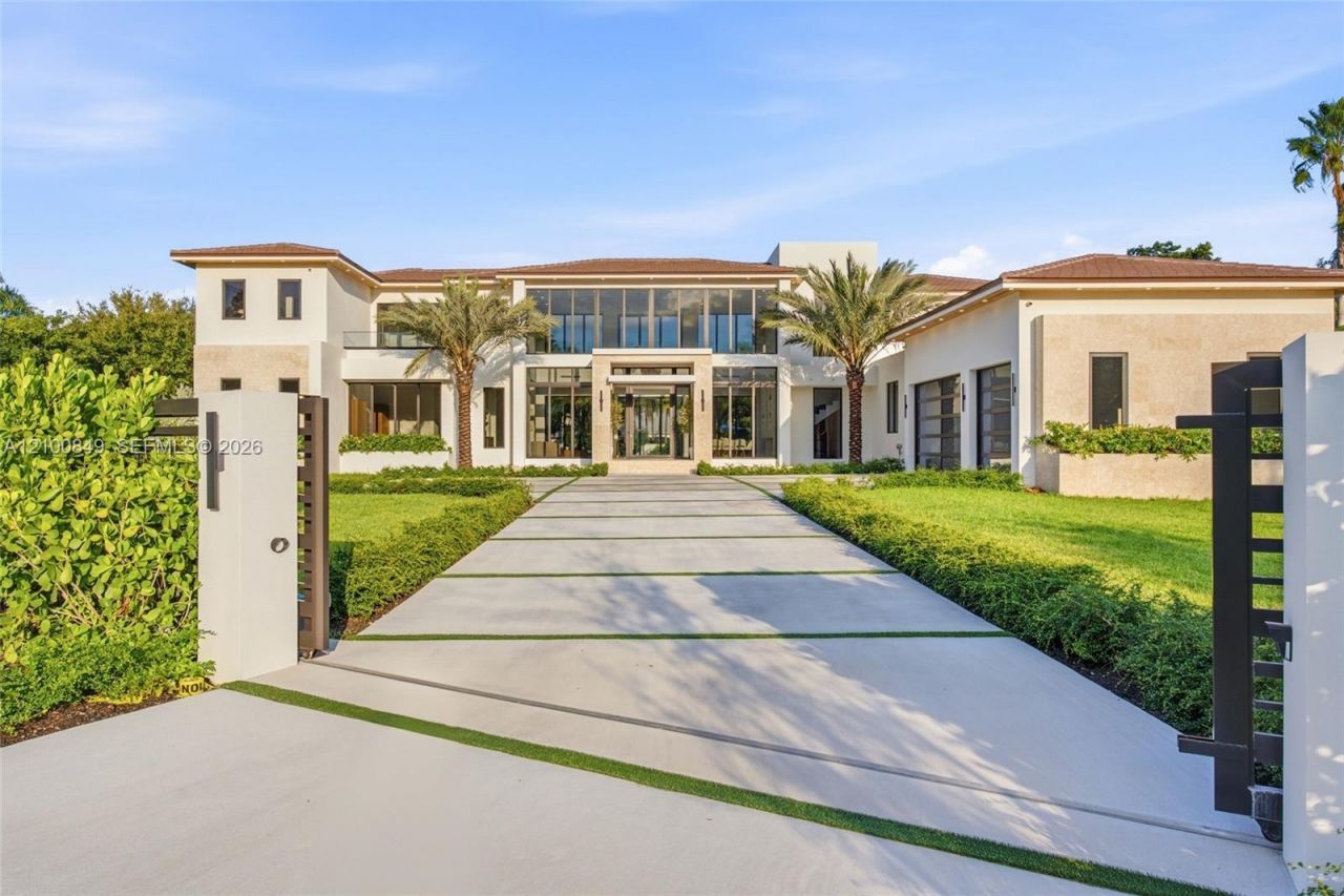 13805 Old Cutler Rd, Palmetto Bay, FL 33158 Photo