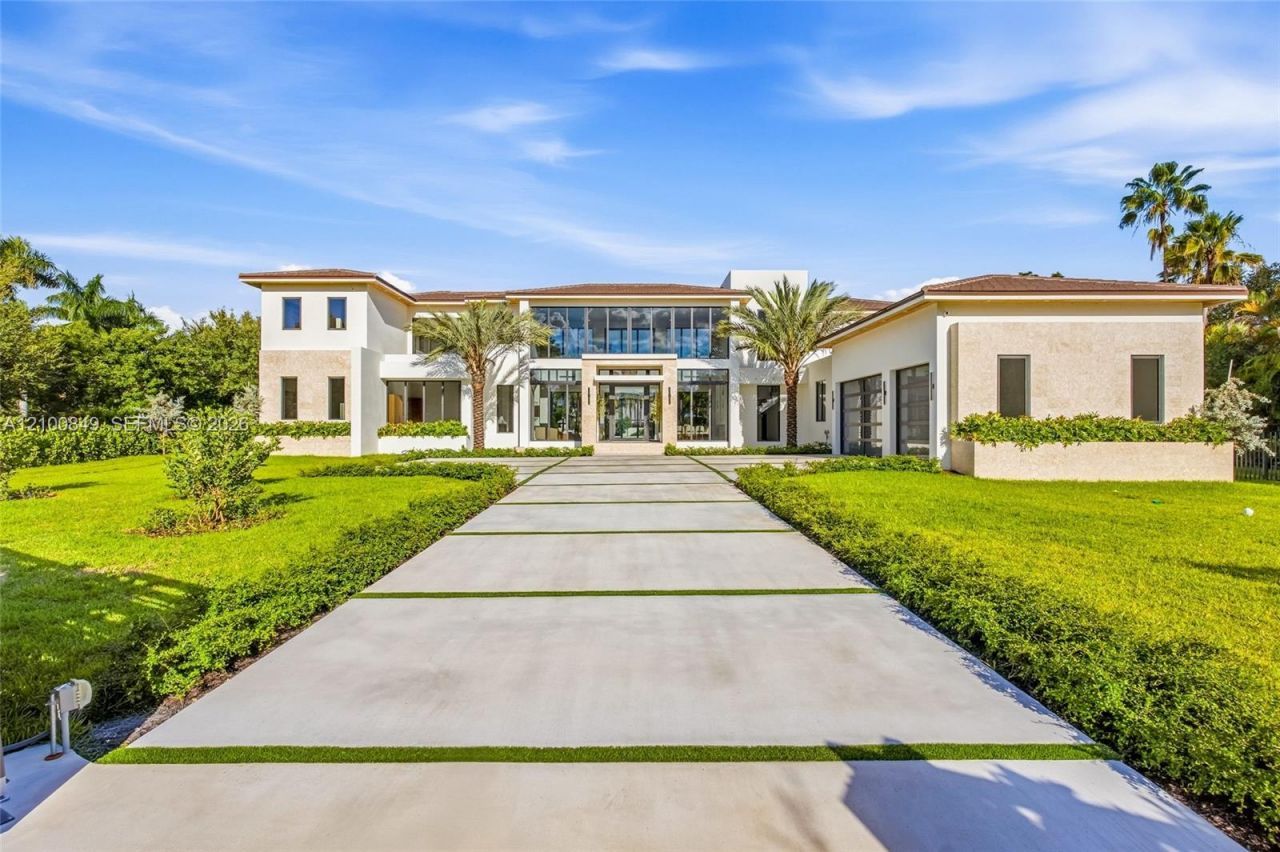 13805 Old Cutler Rd, Palmetto Bay, FL 33158 Photo