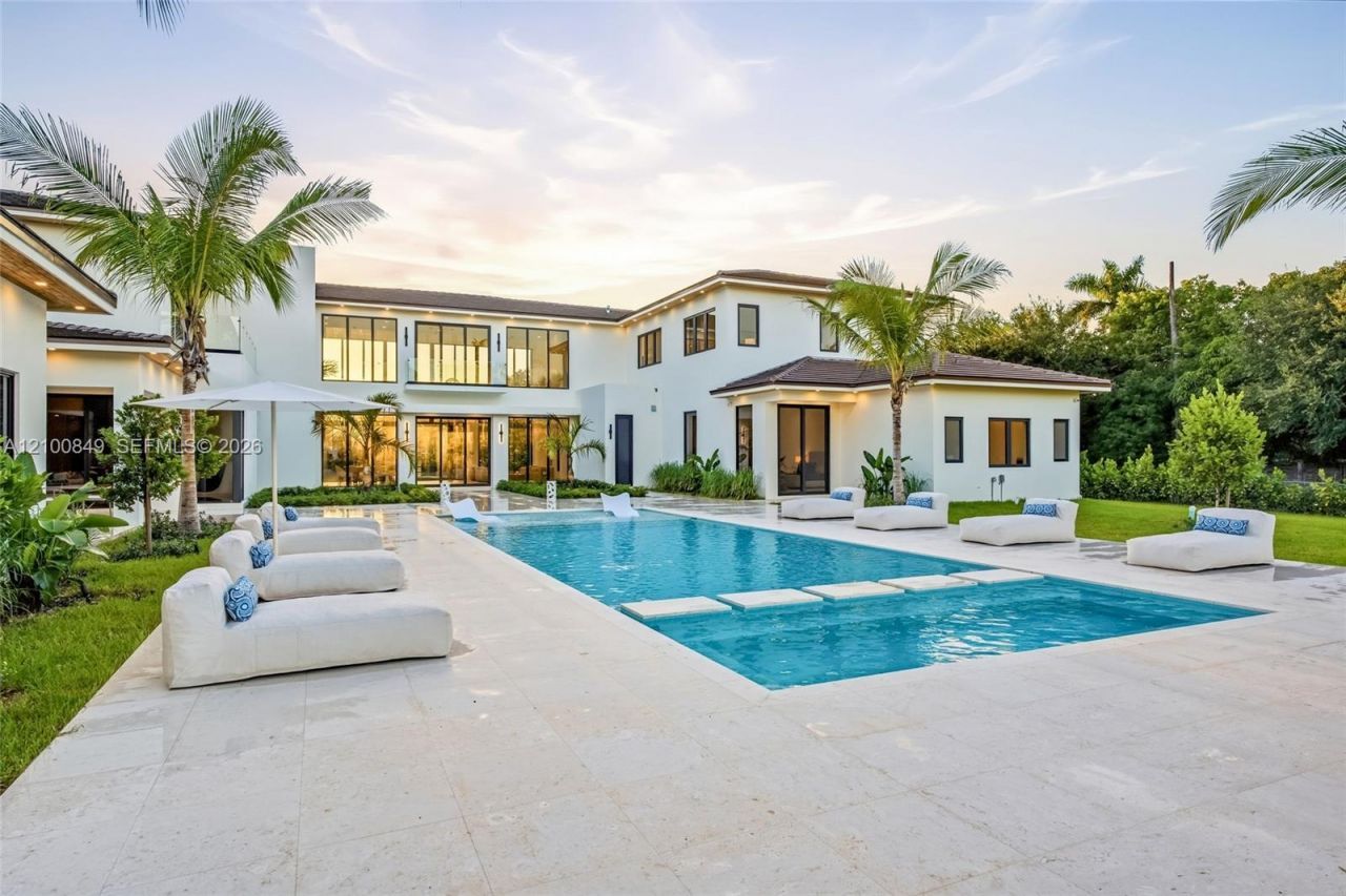 13805 Old Cutler Rd , Palmetto Bay, FL 33158 Photo