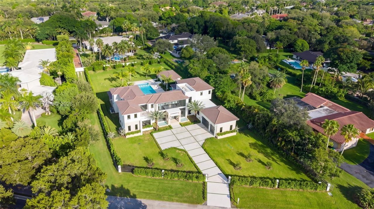 13805 Old Cutler Rd , Palmetto Bay, FL 33158 Photo