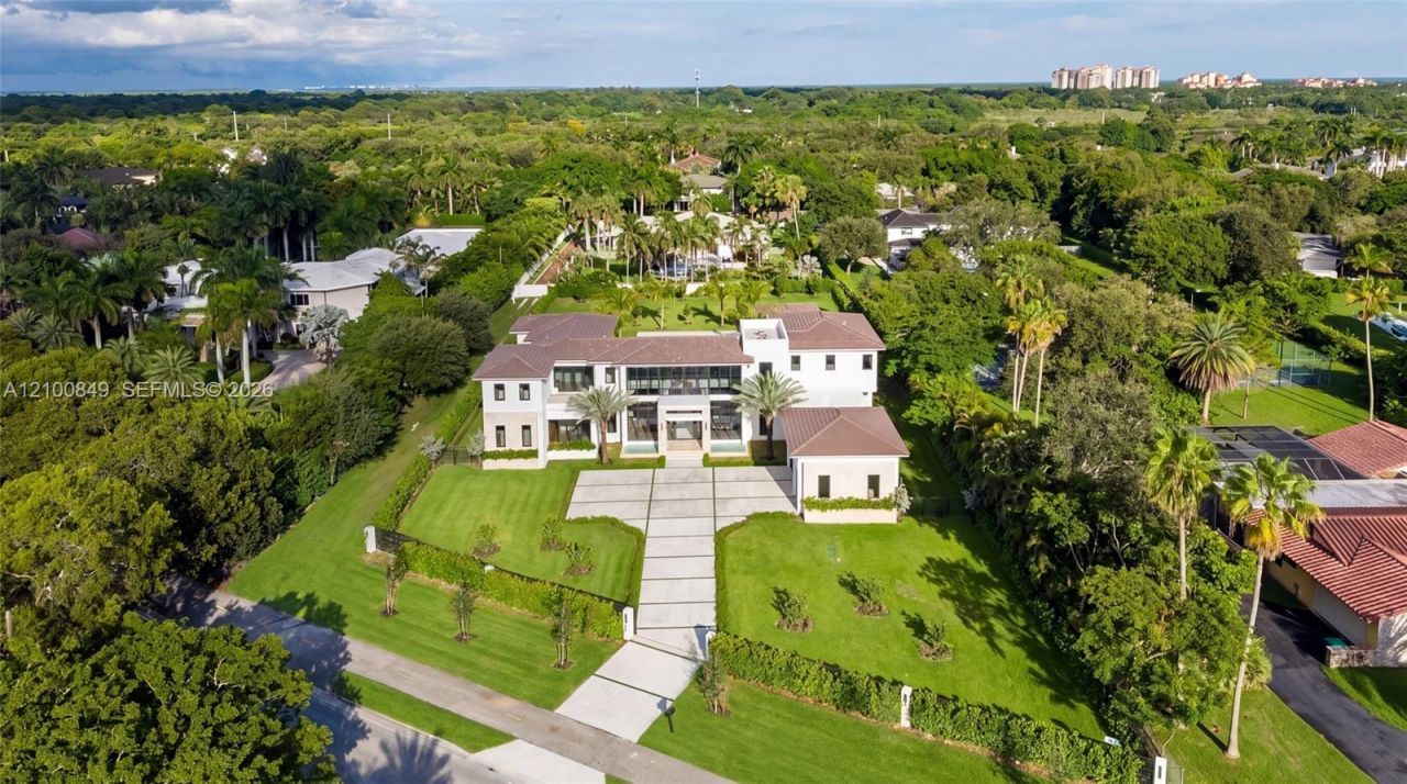 13805 Old Cutler Rd, Palmetto Bay, FL 33158 Photo