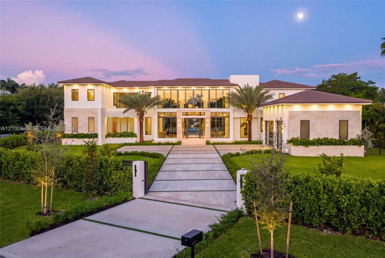 13805 Old Cutler Rd , Palmetto Bay, FL 33158 Photo