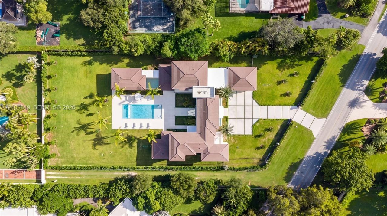 13805 Old Cutler Rd, Palmetto Bay, FL 33158 Photo