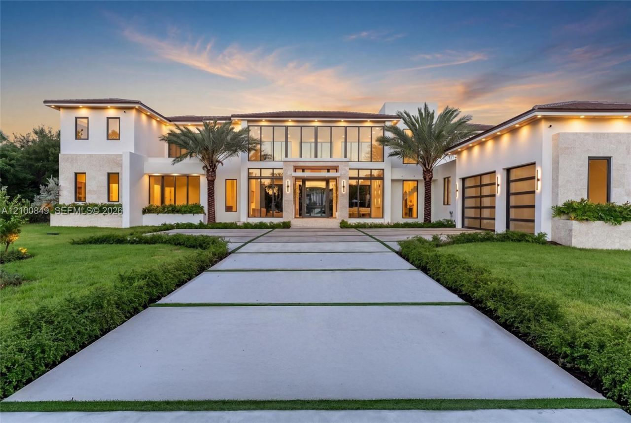 13805 Old Cutler Rd , Palmetto Bay, FL 33158 Photo