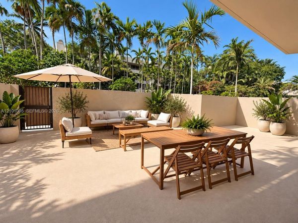 Unit 140, Key Biscayne, FL 33149