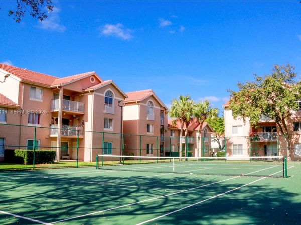15770 SW 106th Ter , Unit 305, Miami, FL 33196