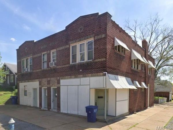 3760 Osceola Street, St Louis, MO 63116