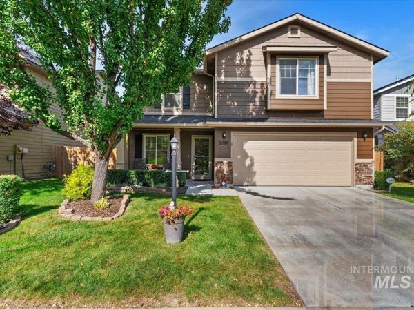 6586 E Gardenia Ln., Nampa, ID 83687