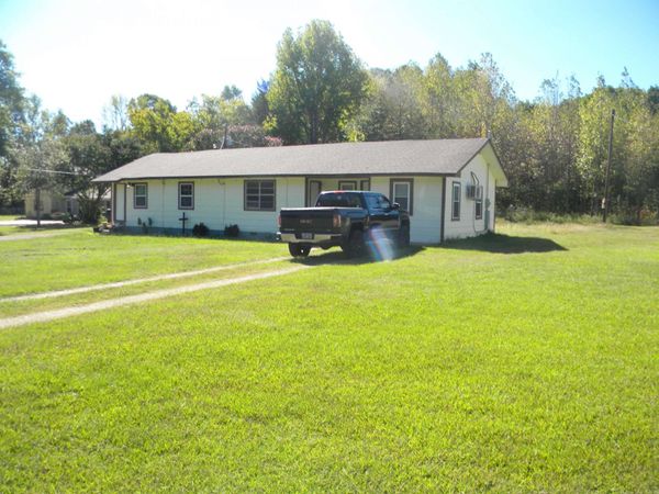 156-164 Hwy 13 Highway , McRae, AR 72102